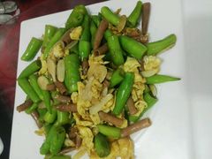 -烁佳海鲜大馅饺子