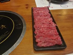 -八宝牛潮汕鲜牛肉火锅(净月店)