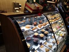 -星巴克(北京南站第三店)