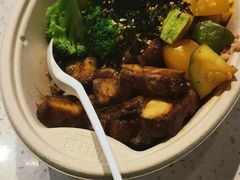 -FOODBOWL超级碗(暖山店)