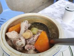 -台山第一家兴华黄鳝饭·黄鳝婆(彭沙坑总店)