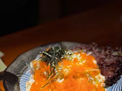 -鳗鱼家·深夜食堂(军博店)