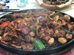 -标记美食新鲜猪杂(兴南大道店)