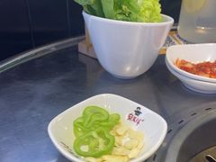 -安又胖韩国烤肉(美罗城店)