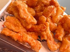 -大连湾旭日·家宴·海肠捞饭(马栏广场店)