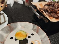 -魁盛居百年鲁菜馆(县西巷店)