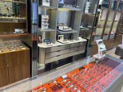 -宝岛眼镜·星创视光中心·林德伯格·奢品集合(北京世纪金源店)