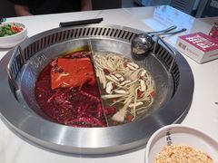 -小龙坎火锅(IFS HOT店)
