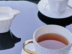 -希尔顿南海酒店·观廊大堂吧·海景下午茶
