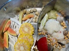 -椰小鸡·琼州糟粕醋·火锅(美兰缤纷城店)