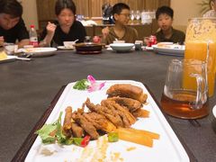 -荣兴酒家(徐家汇店)