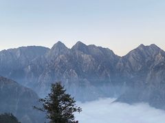 -九峰山