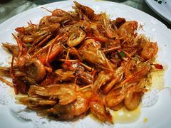 -香山小厨(南联路店)