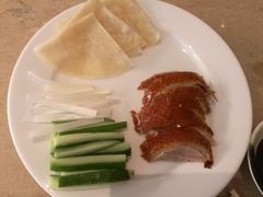 -永泰福朋喜来登酒店-宜客乐自助餐厅(远大路店)