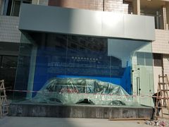 -西南交通大学(九里校区)