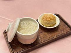 -江南灶中餐厅(南京香格里拉店)