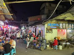 -桂萍特色牛筋牛杂(长堤街总店)