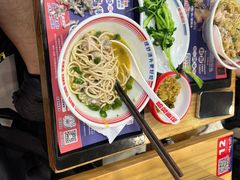 -哈灵现炒本帮面(宁波路店)