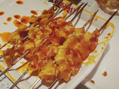 -玉善烧烤串城(长春总店)
