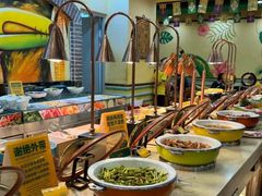-拉丁餐厅·巴西烤肉自助(正佳广场店)