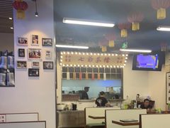 大堂-七爷清汤腩·港式餐厅(金狮广场店)