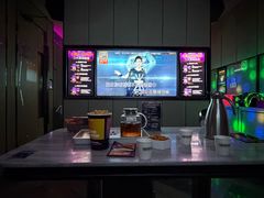 -星聚会KTV(西湖银泰店)