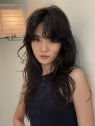 -Hair Code芭曲发型