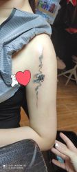 -MDZ STORE·TATTOO·耳饰