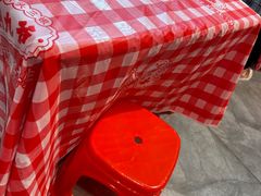 -荆九爷爆炒桥头三嫩(夫子庙店)