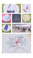 点击看大图 -Your Yoga Pilates·瑜伽普拉提习练室