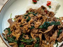 特色薄荷牛肉-PHO爺·越南料理(亦庄大族广场店)