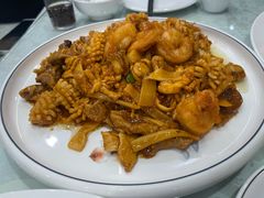 -同发号饭庄(复兴路店)