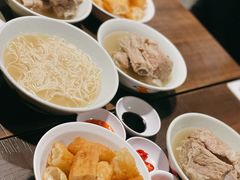 -松發肉骨茶(牛车水店)