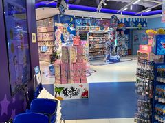 -TOYSRUS玩具反斗城(上海万象城店)