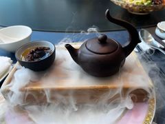 -尚9·一滴水江景中餐厅