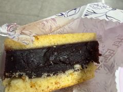 -长发西饼(临顿路店)