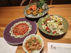 -原志优秀食材·匠心料理·海胆主题(金亿广场店)
