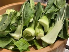 -龍歌自助小火锅(市南金茂湾店)