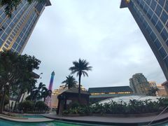 -澳门喜来登大酒店