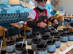 -大理老字号·舟渔的鱼野生菌海景餐厅(双廊店)