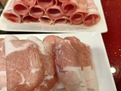-重庆三峡火锅城(梅林店)