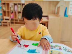 -美国悦宝园早教托育中心(东坝店)