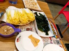 大白菜-一锅两头牛(牟平店)