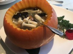 -申粤轩酒楼·三十年粤菜经典(丁香花园店)