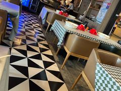 -拿渡·水煮鱼 麻辣香锅(西单大悦城店)