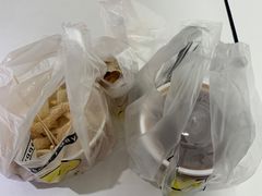 -鸡柳大人鸡柳年糕薯条(农贸云创店)