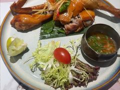 -泰椰里·泰国餐厅(智慧城广百广场店)
