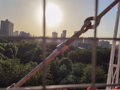 -西安市长乐公园