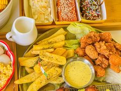 -似季甜铺·糖水·下午茶·小吃(麦地店)