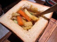 -菩提素素食餐厅(晶郦馆店)